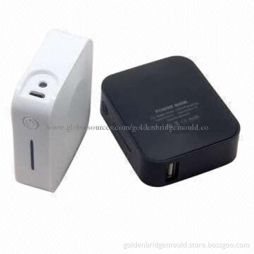 Portable Charger with Excellent Quality
